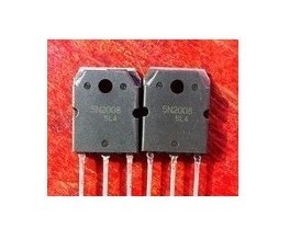 5N2008 H5N2008P 96A 200V 原装进口拆机原字包测好 MOS场效应管