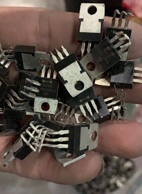 原装进口 VTS40100CT 拆机VISHAY TO-220 肖特基二极管 40A 100V