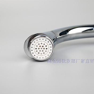 22管径即热式出水嘴水龙头起跑器