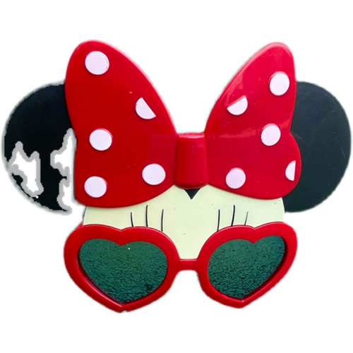 Скульптура песчаника Сяохонгу - это забавная мультипликация преувеличенная большие очки пара фотограф -фотографы солнцезащитные очки на морской вечеринке