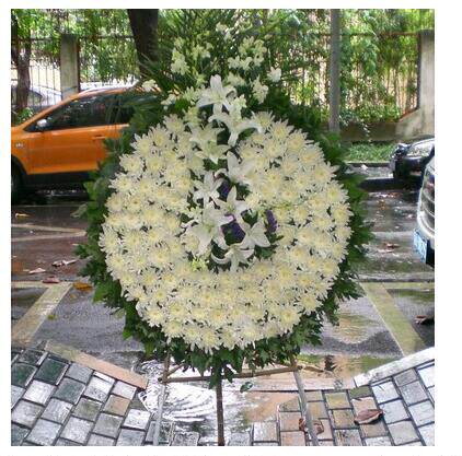 葬礼鲜花上海多少钱 葬礼鲜花上海优惠券免费领取 有条鱼