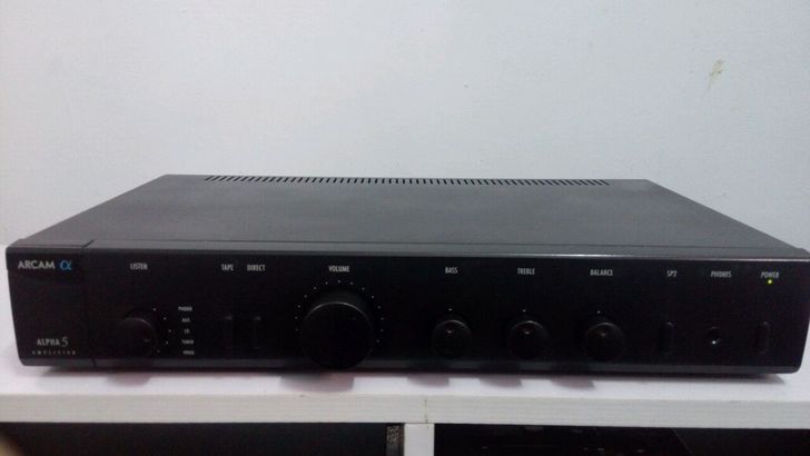 雅俊hifi耐听功放机