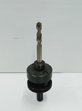 Greenlee开孔器中心定位钻-CH-A1(15-30)9.5