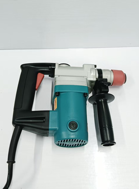 牧田HR2010电锤锤钻冲击电钻多功能电钻混凝土钻孔-600W