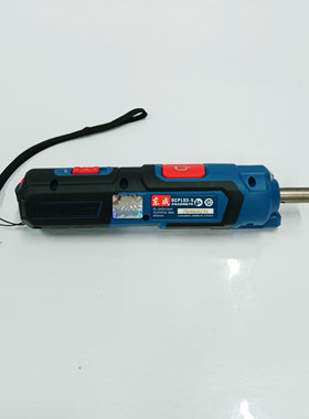 东成DCPL03-5E充电式直柄起子机家用小手柄-4V/2.0A