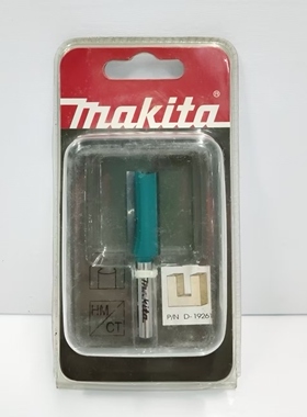 牧田公制直刀木工铣刀木工刀具-1*4*1*2（D-19261)