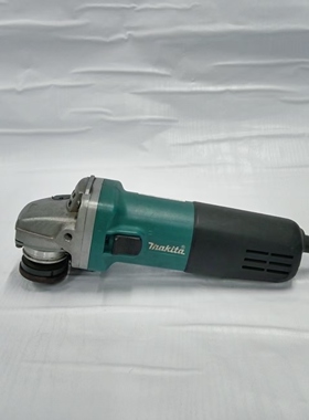 牧田9555NB角磨机研磨机盘磨机抛光机打磨木工家具-710W