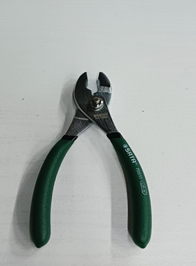 世达70511鲤鱼钳钳鱼嘴钳鱼尾钳管子钳可调式水电维修工具-6寸