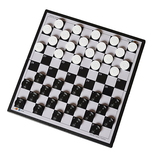 友明正品儿童学习培训班国际跳棋