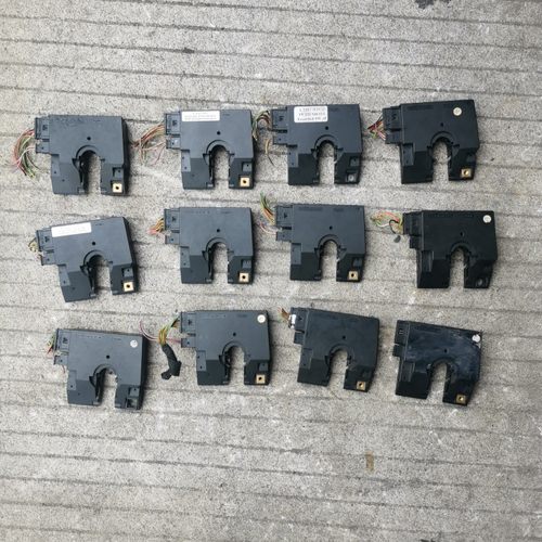 奔驰W220 S280 S320 S350 S500挂挡座电脑模块 包匹配