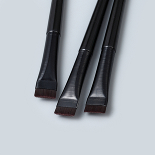 韩国同款角蛋白翘睫术软化专用烫睫毛工具刷