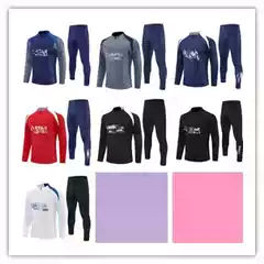 25-26 P.Ari Player Version Long Sleeve Tracksuit 425609174
