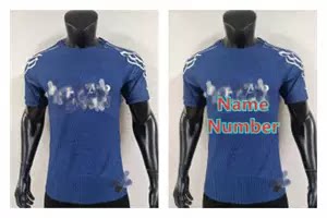 thumbnail for 24-25 P.ari 4th player version jersey【ID：4221101210】S-3XL