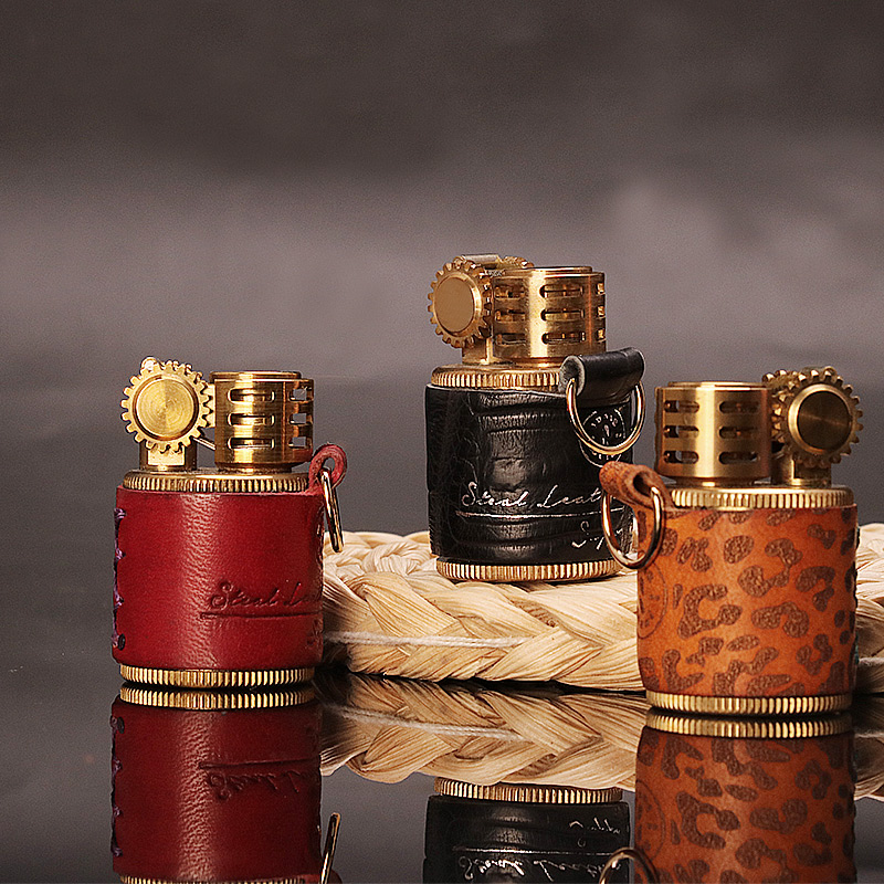 日本正品WIN原装胜利牌煤油火机复古老式个性精致收藏送男士礼物