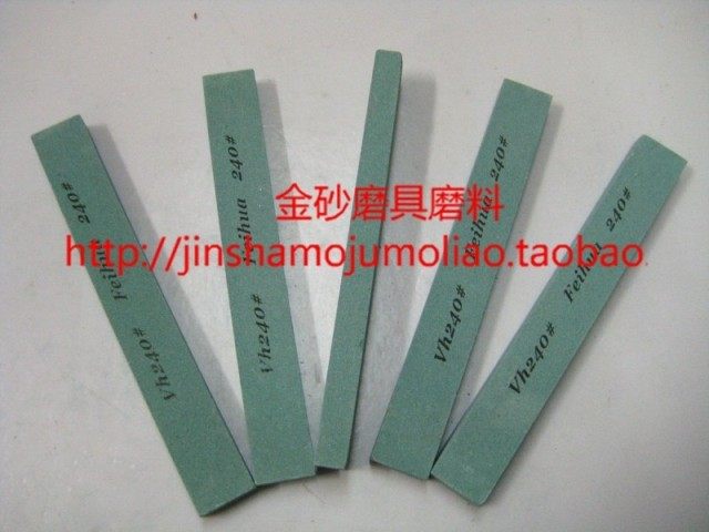 油石油石条飞花绿碳化硅气缸用