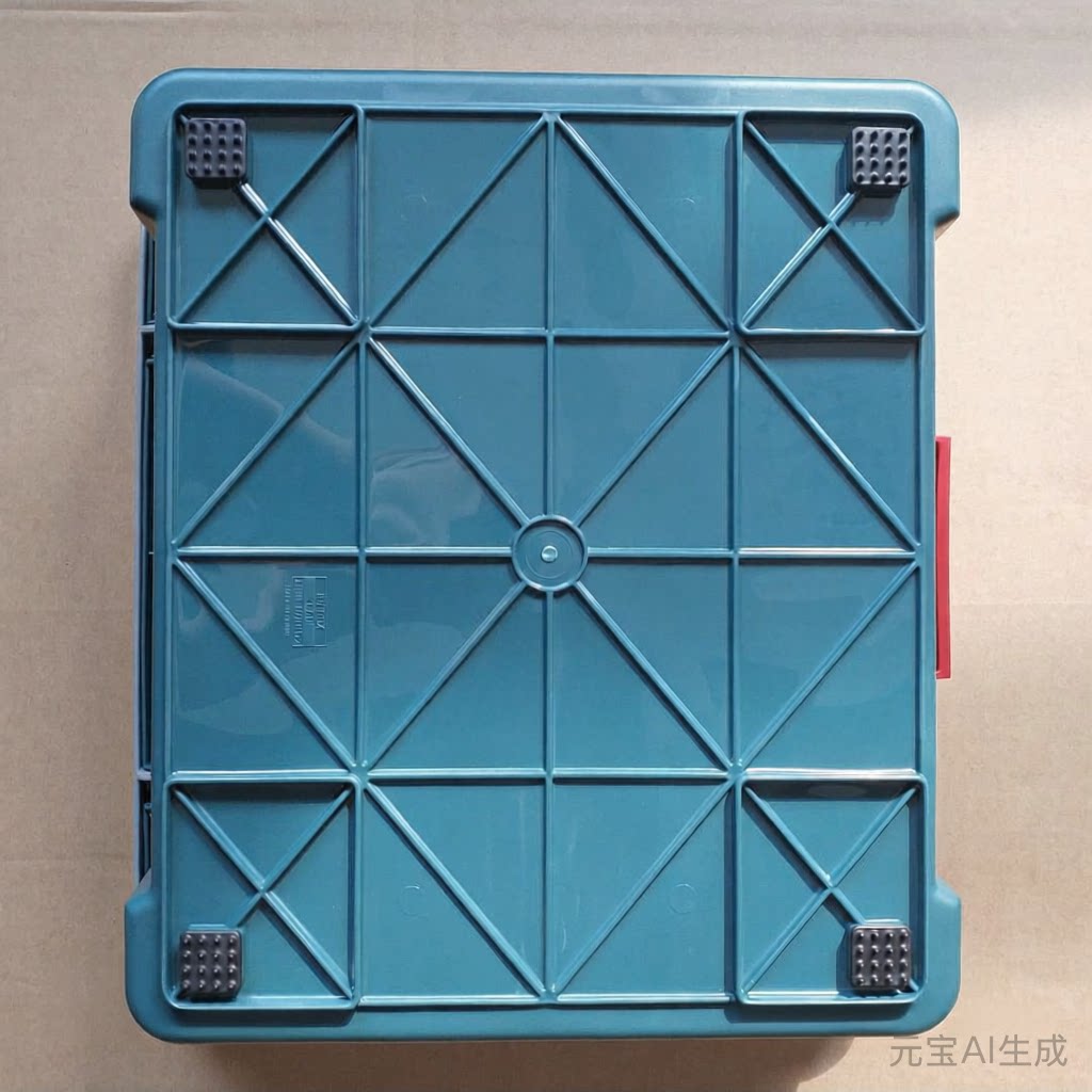 爱丽思IRIS后备箱置物箱车载收纳箱扁形坐凳洗车工具玩具箱电池箱