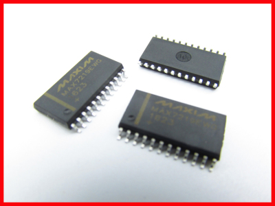 全新原装MAX7219CWG MAX3232 PL-2303HX  MAX232 TM1650 SOP DIP