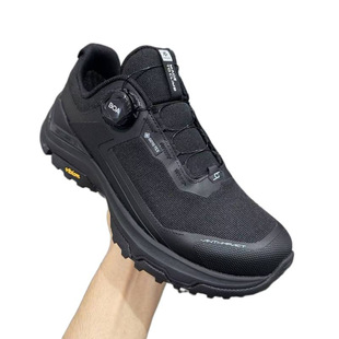 防水版 KAILAS凯乐石界山 徒步鞋 BOA 户外防滑登山徒步男 GTX