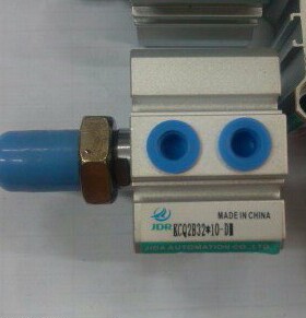 薄形气缸CQ2B32-10D M