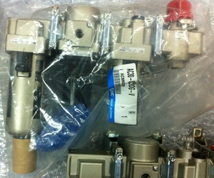 SMC正品AC30-03DG-V现货 AL30-03D + AR30-0+ AL30-03 +VHS30-03