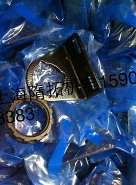 SMC 日本进口原装正品AR20安装支架 AR20P-270AS  现货