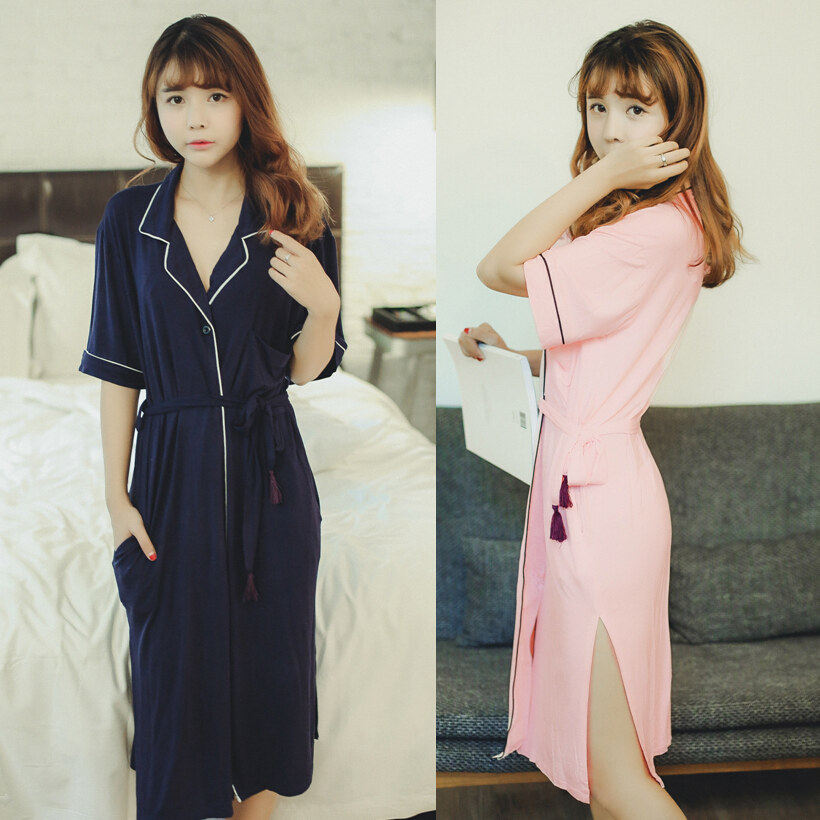 Peignoir jeunesse - Ref 598831 Image 1