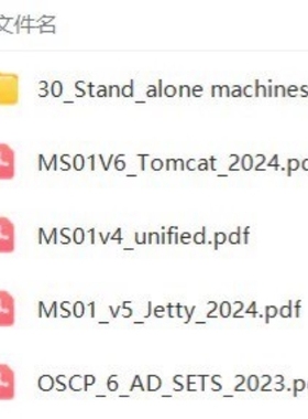Oscp OSCP 2025年  教程教cai，包括实验lab的wp