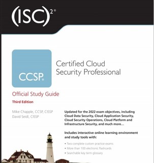 (ISC)2 CCSP Certified Cloud Security Professional  Braindump