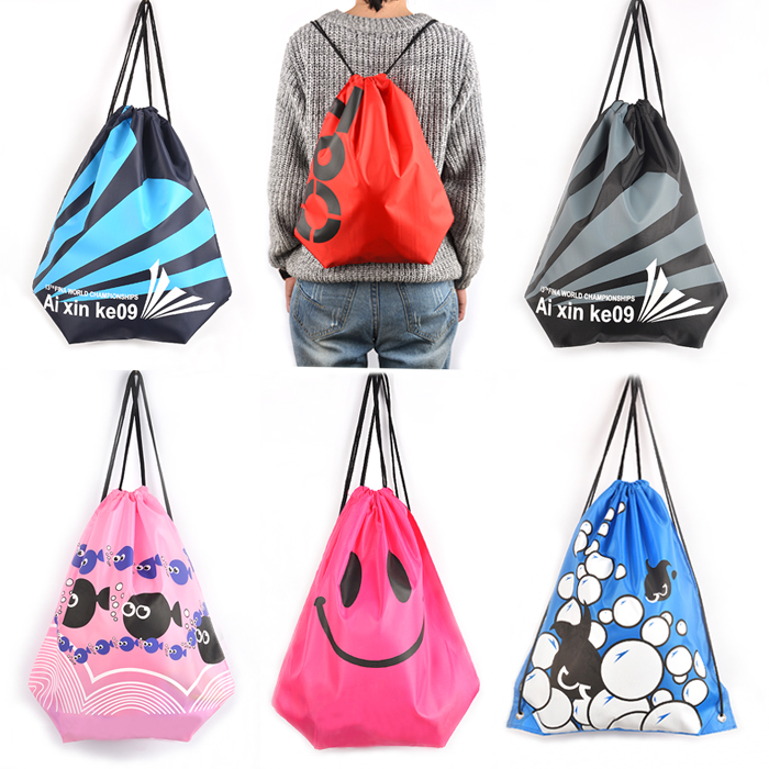 Sac de sport - Ref 7766 Image 2