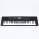 定制新韵电子琴XY655钢琴键盘73键力度钢琴成人儿童初学演奏型