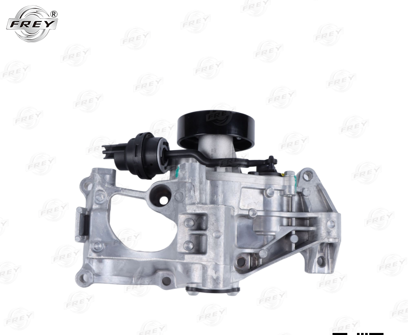 适用宝马B48 B38 320 325 525 530 730 740 750发动机水泵总成