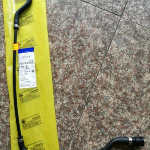 适用于宝马320 520 523 525 530   E6O  E90 副水壶付水壶水箱