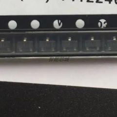 BC847BLT3 PMBT4401,185 SS0540T SOT23-3