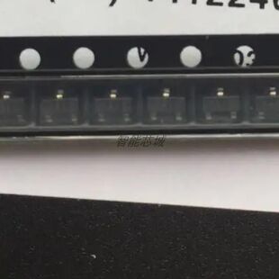 BC847C/1G PMBTA45,215 SSC1322GS6-1V5 SOT23-3