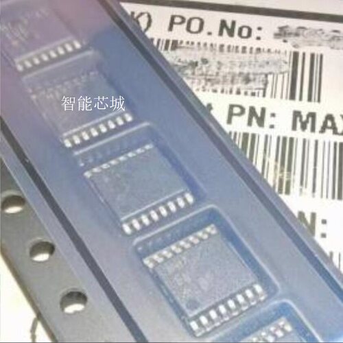 AL5871QT16E-13 SKY2000 LTC2410IGN#PBF TSSOP16