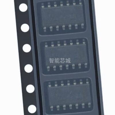 CD74ACT280M96 TC74LVX32FN(F,M) MCP6234T-E/SL SOP14