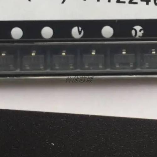 ADM809-5LARTZ-REEL ML61C192MR DZ23C18-HE3-08 SOT23-3