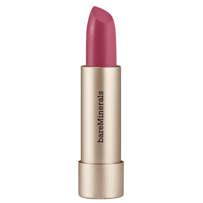 日本直邮bareMinerals贝茗 矿物润泽显色唇膏奶油状唇膏3.6g
