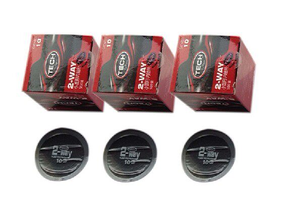 Kit de réparation vélo - Ref 2316137 Image 1