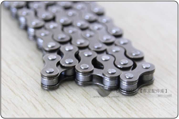 Chaîne de vélo - Ref 2367552 Image 1