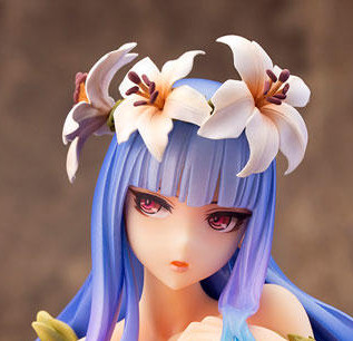 花之妖精手办价格 花之妖精手办图片 星期三