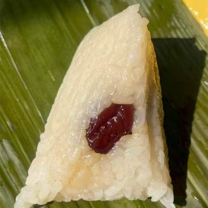 端午节粽子礼盒装山东乳山蛋黄蜜枣大枣八宝糯米鲜肉粽企业团购