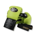 Horsehair-Feel Latex Liner, Avocado Green, with Drawstring Closure