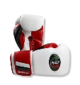 5-Layer Composite Latex Liner White Red