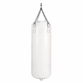 Full Cowhide White