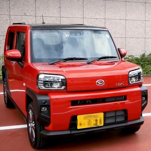 daihatsu taft无骨雨刷片雨刮片汽车雨刮器胶条后窗雨刷摇臂总成