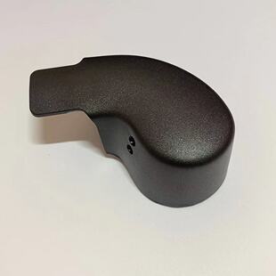 奥迪Etron Q5 Q4 Q2L Q6 Q3后窗雨刷雨刮器摇臂盖子螺丝装饰帽子