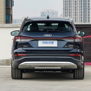 奥迪Q4 Etron雨刷片雨刮片汽车雨刮器胶条后窗雨刷器摇臂盖子帽子