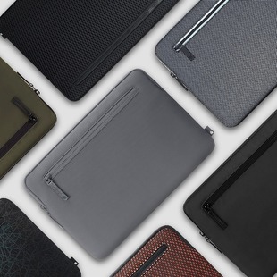 13寸 2019款 16寸MacBook INCASE Air简约内胆包 适配2022款 Pro 适用于华为MateBook14寸 Compact苹果笔记本