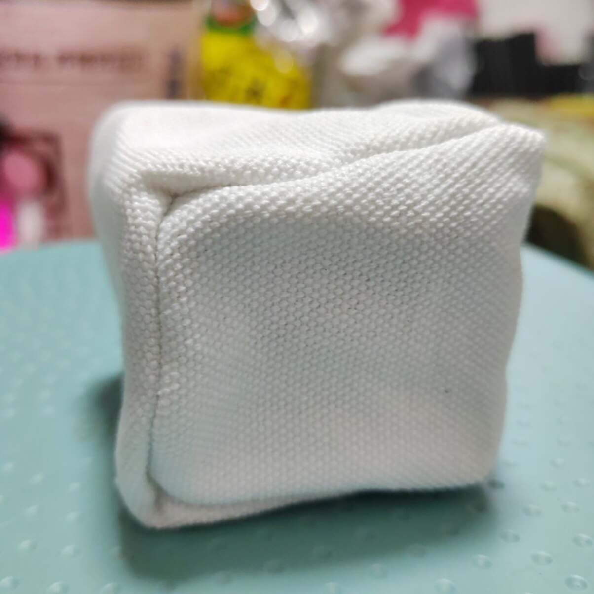 体育考试达标沙包学校中小学生运动帆布手工沙子沙包校园专用批发